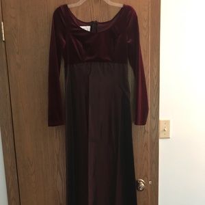Sarah Sanderson Halloween dress